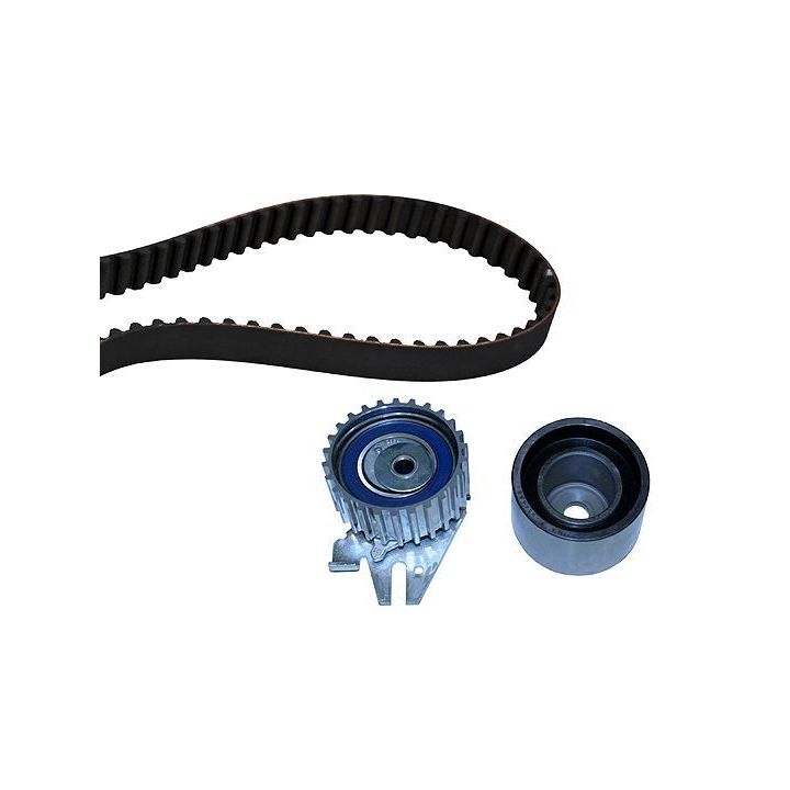 Paskirstymo diržo komplektas HEPU 20-1301