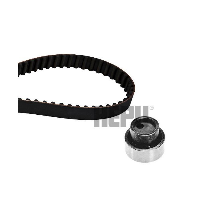 Paskirstymo diržo komplektas HEPU 20-1307