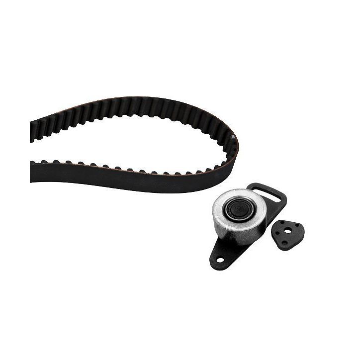 Paskirstymo diržo komplektas HEPU 20-1335