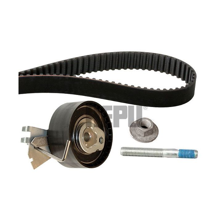 Paskirstymo diržo komplektas HEPU 20-1341