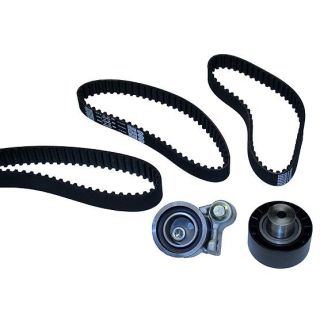 Paskirstymo diržo komplektas HEPU 20-1342