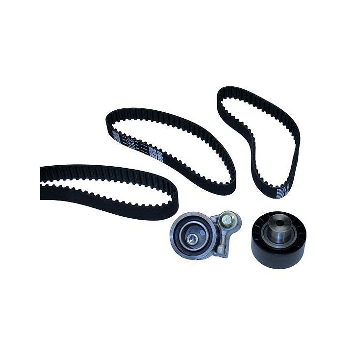 Paskirstymo diržo komplektas HEPU 20-1342