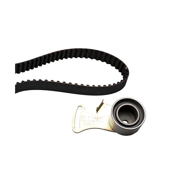 Paskirstymo diržo komplektas HEPU 20-1367