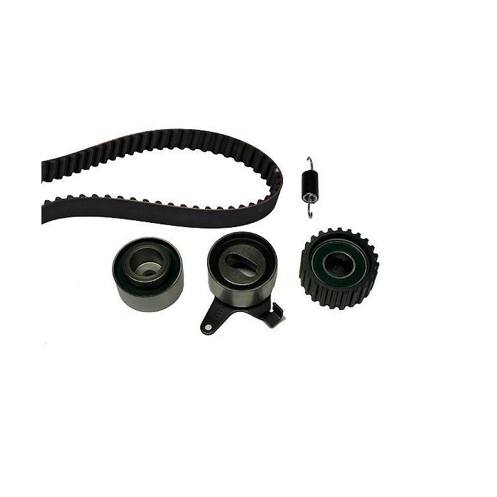 Paskirstymo diržo komplektas HEPU 20-1417