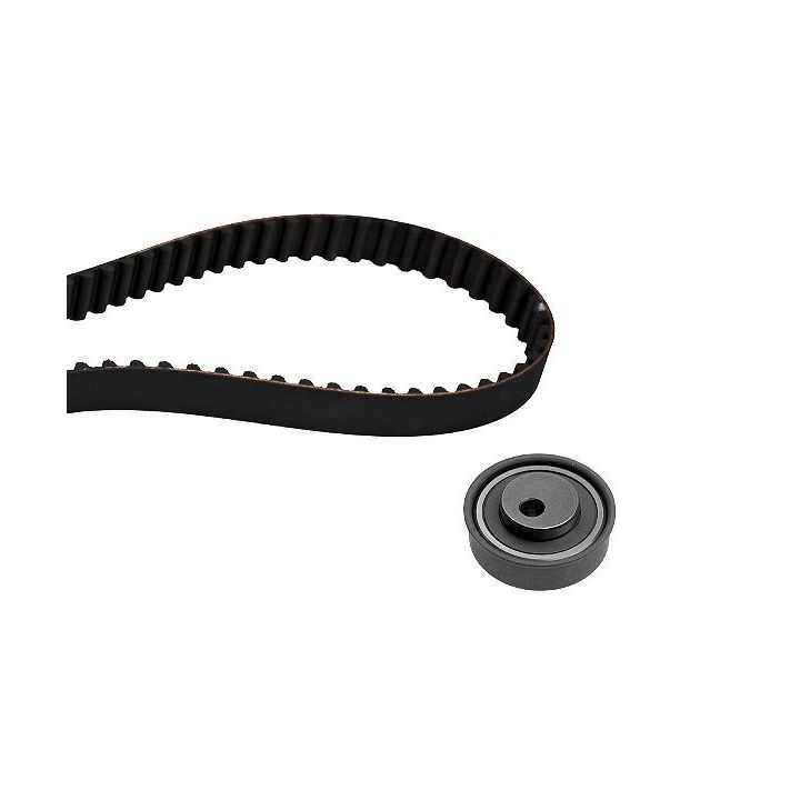 Paskirstymo diržo komplektas HEPU 20-1437