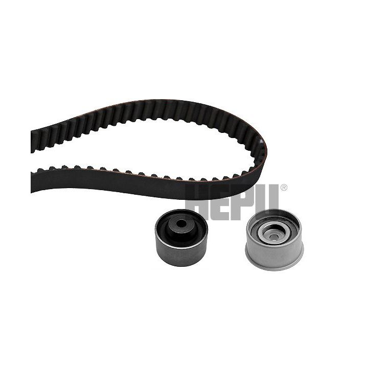 Paskirstymo diržo komplektas HEPU 20-1441