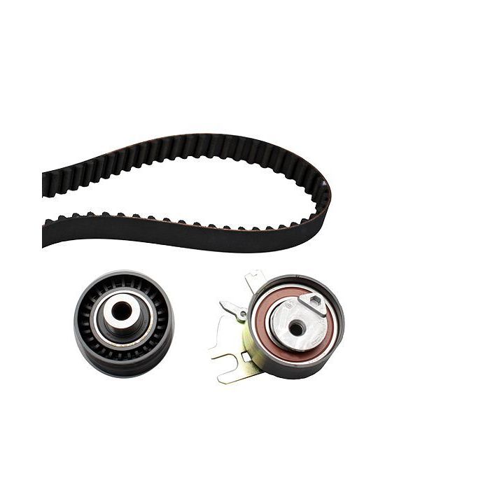 Paskirstymo diržo komplektas HEPU 20-1601