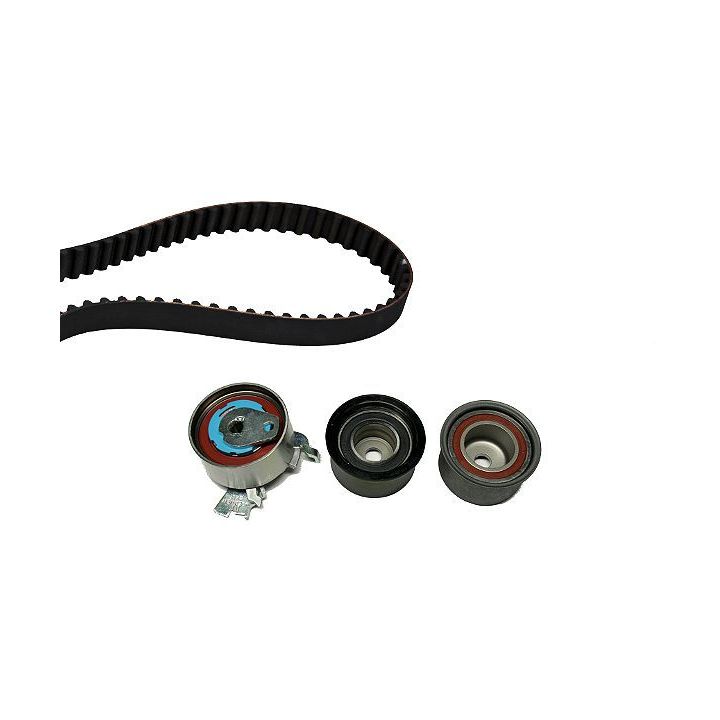 Paskirstymo diržo komplektas HEPU 20-1605