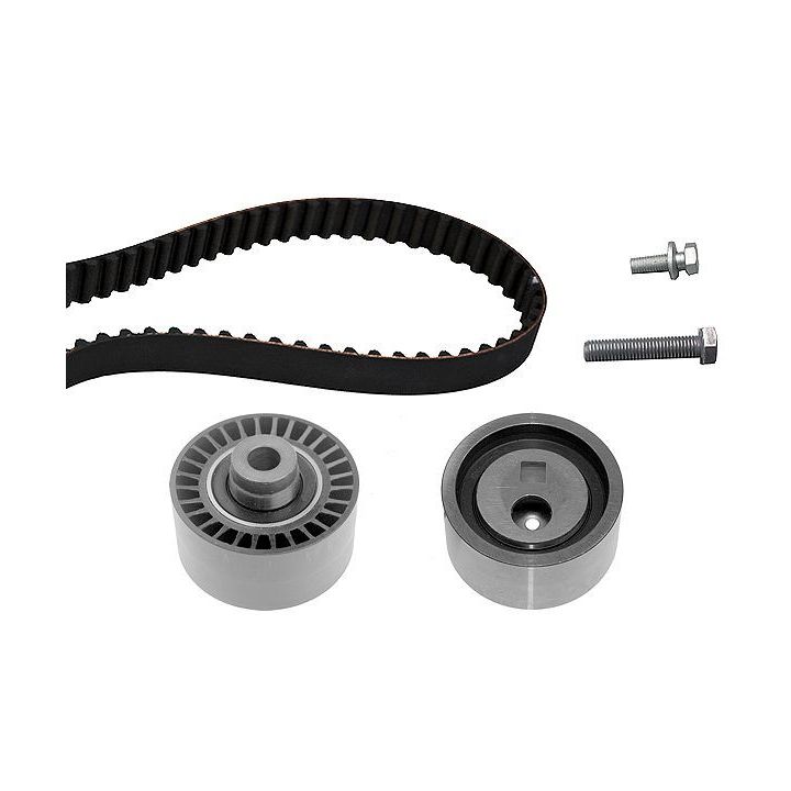 Paskirstymo diržo komplektas HEPU 20-1617