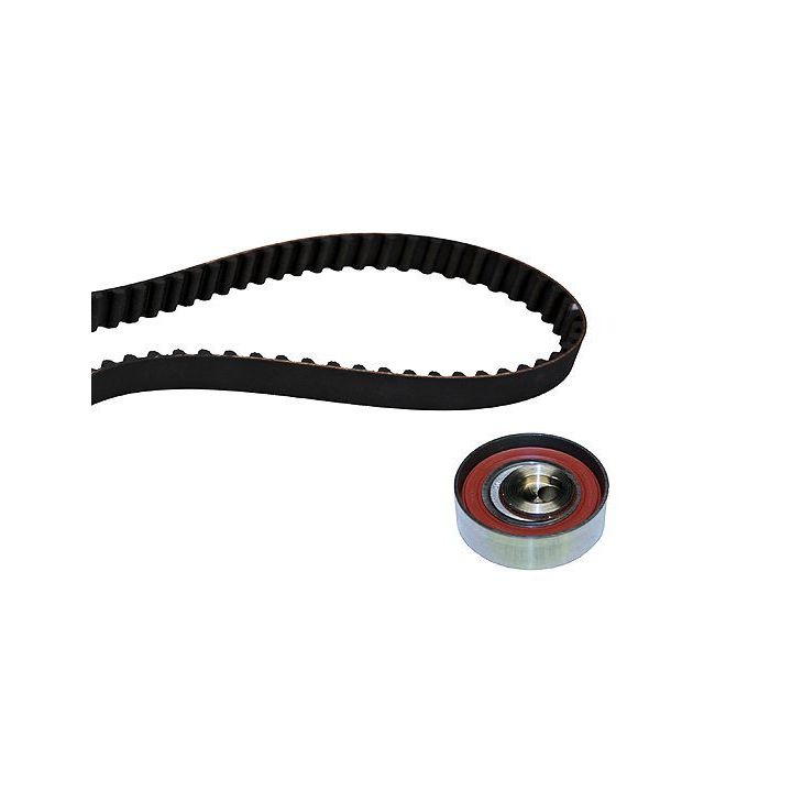 Paskirstymo diržo komplektas HEPU 20-1637