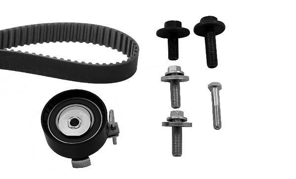 Paskirstymo diržo komplektas HEPU 20-1649