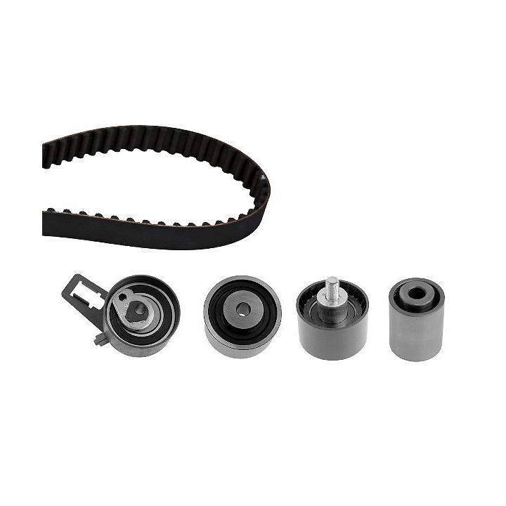 Paskirstymo diržo komplektas HEPU 20-1662