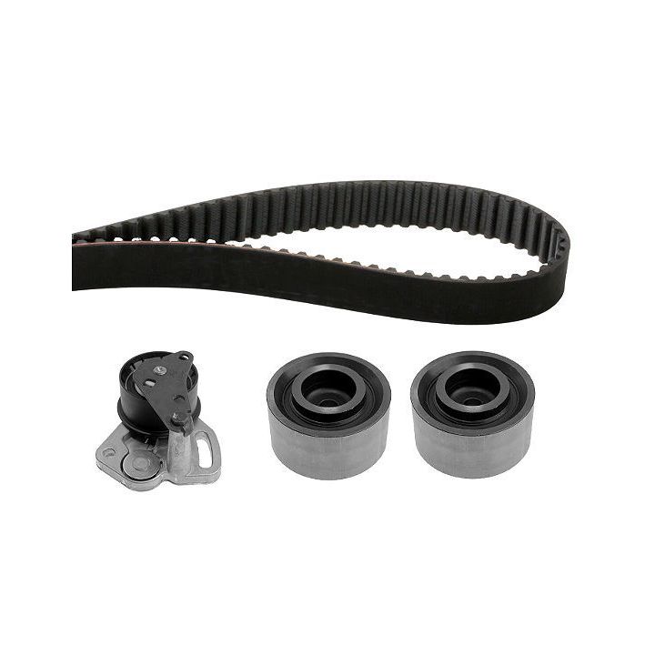 Paskirstymo diržo komplektas HEPU 20-1666