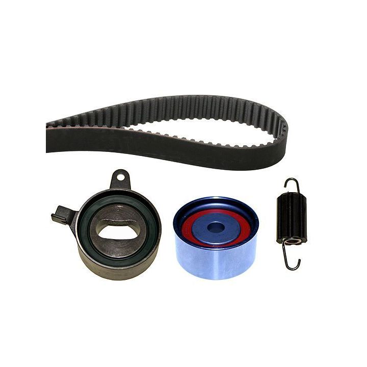 Paskirstymo diržo komplektas HEPU 20-1668