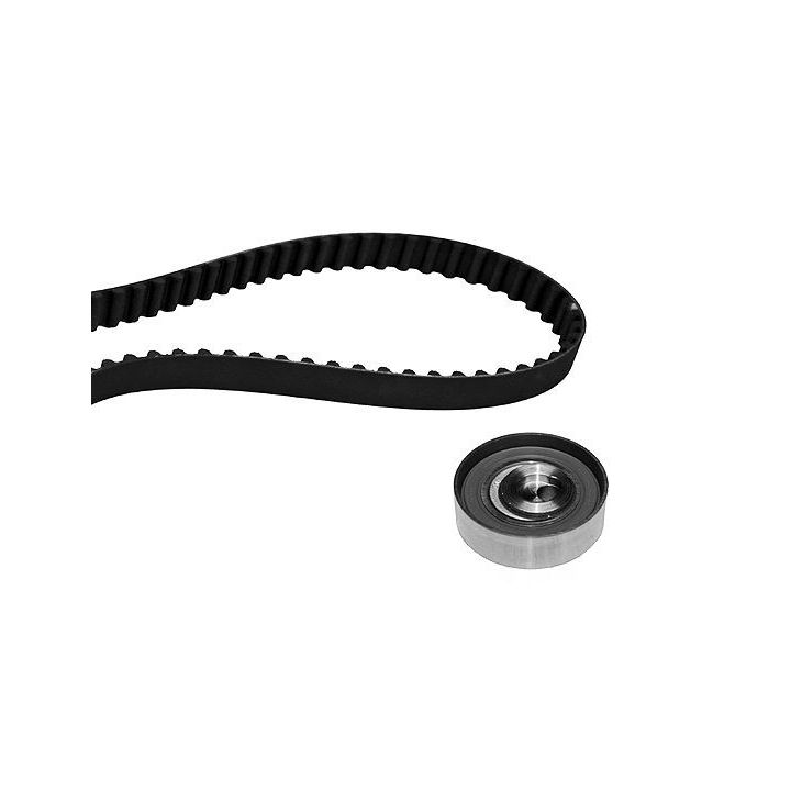 Paskirstymo diržo komplektas HEPU 20-1669