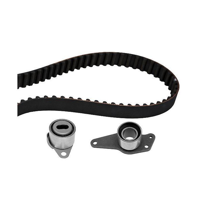 Paskirstymo diržo komplektas HEPU 20-1680