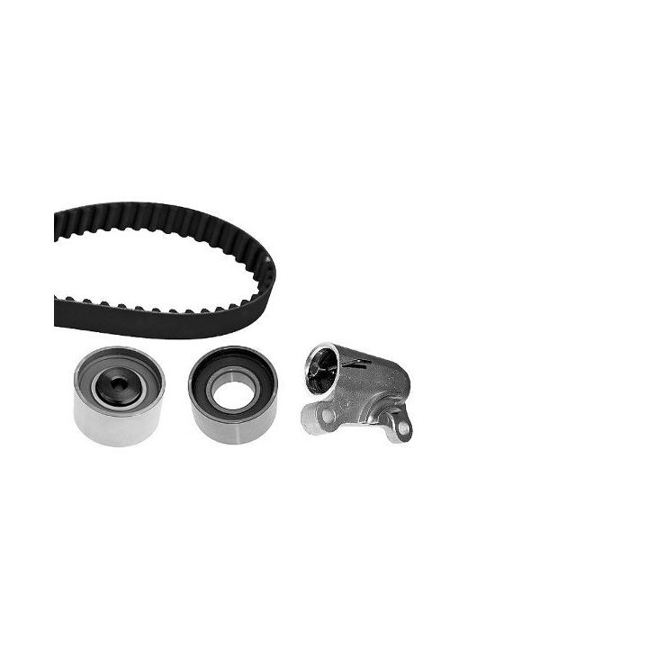 Paskirstymo diržo komplektas HEPU 20-1689