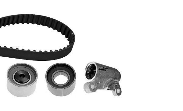 Paskirstymo diržo komplektas HEPU 20-1689