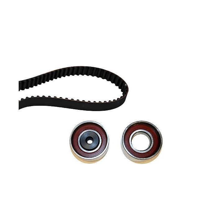 Paskirstymo diržo komplektas HEPU 20-1691