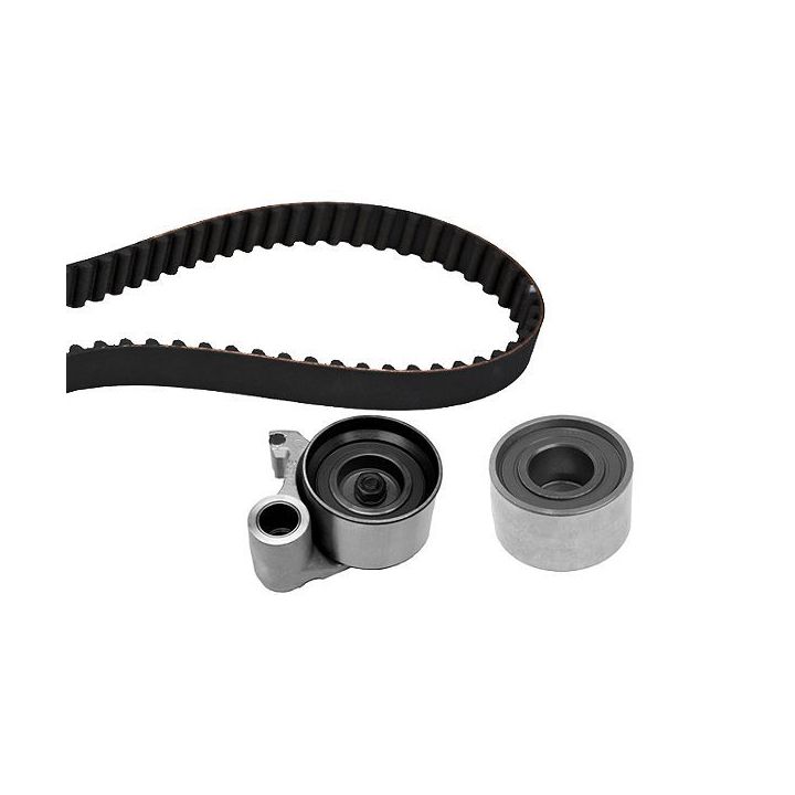 Paskirstymo diržo komplektas HEPU 20-1694