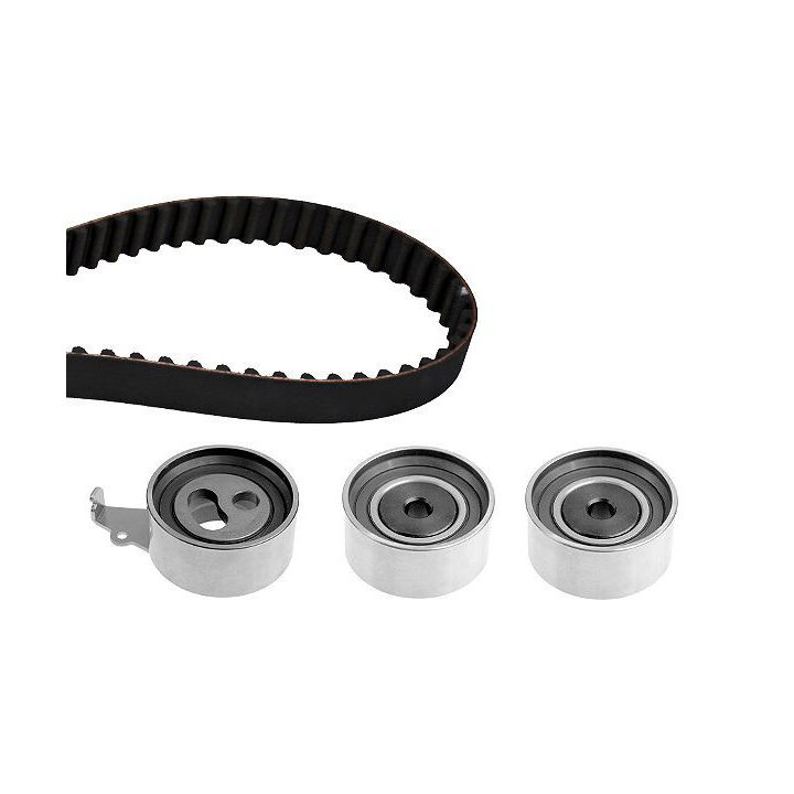 Paskirstymo diržo komplektas HEPU 20-1697