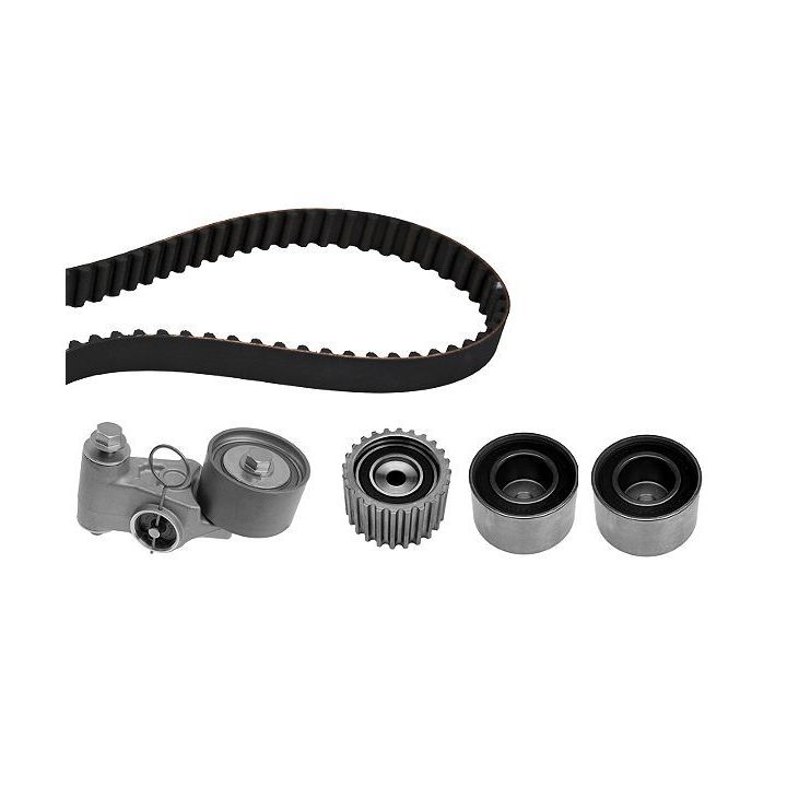 Paskirstymo diržo komplektas HEPU 20-1727