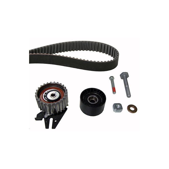 Paskirstymo diržo komplektas HEPU 20-1734