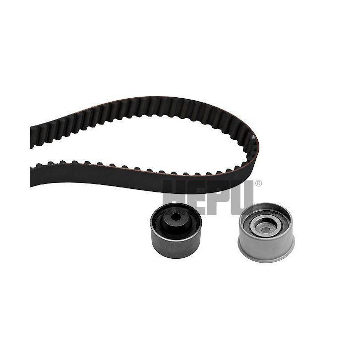 Paskirstymo diržo komplektas HEPU 20-1736