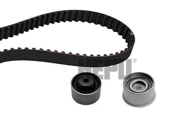 Paskirstymo diržo komplektas HEPU 20-1736