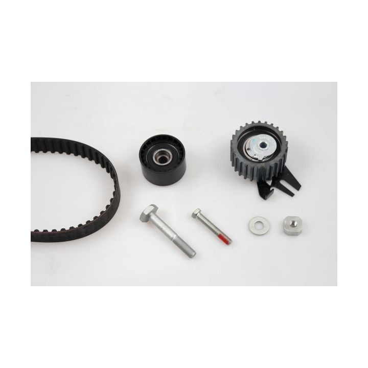 Paskirstymo diržo komplektas HEPU 20-1737