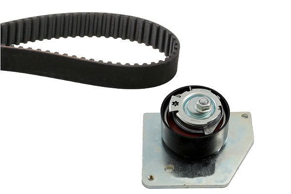 Paskirstymo diržo komplektas HEPU 20-1750