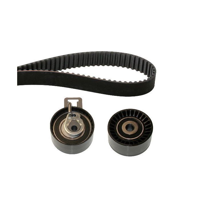 Paskirstymo diržo komplektas HEPU 20-1757