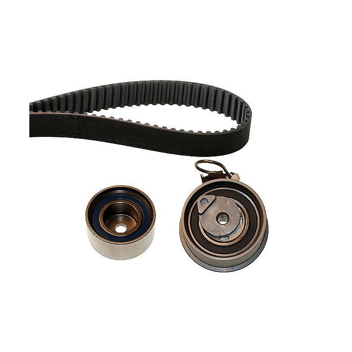 Paskirstymo diržo komplektas HEPU 20-1758