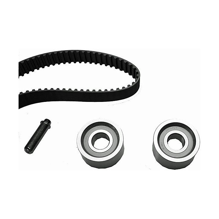 Paskirstymo diržo komplektas HEPU 20-1817