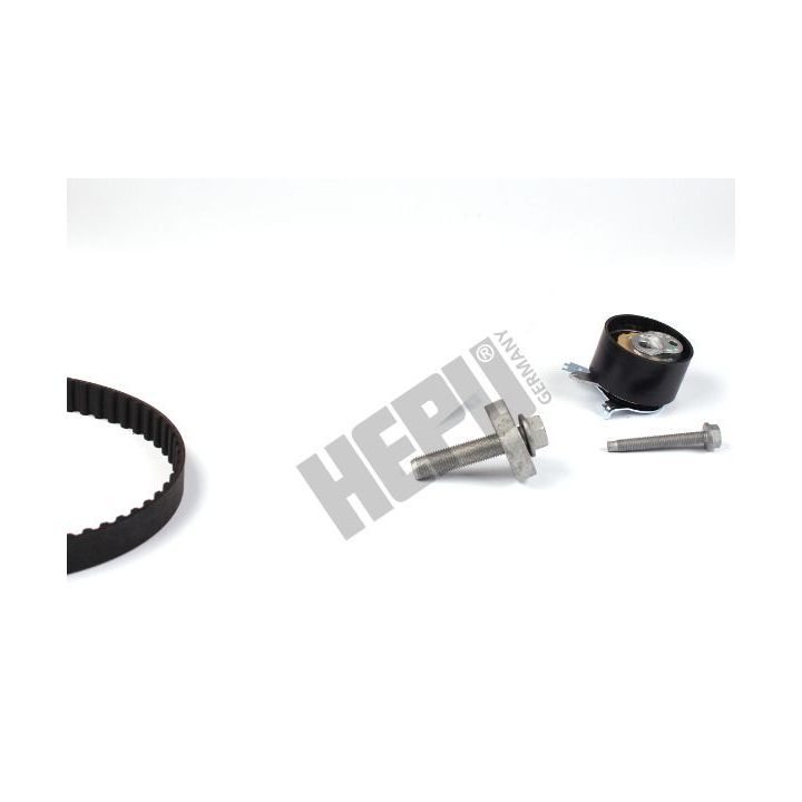 Paskirstymo diržo komplektas HEPU 20-1879