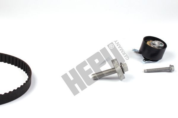 Paskirstymo diržo komplektas HEPU 20-1879