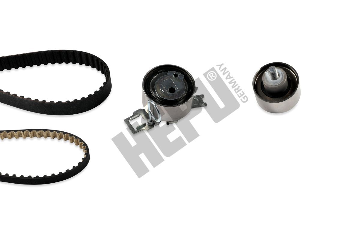 Paskirstymo diržo komplektas HEPU 20-2196XT