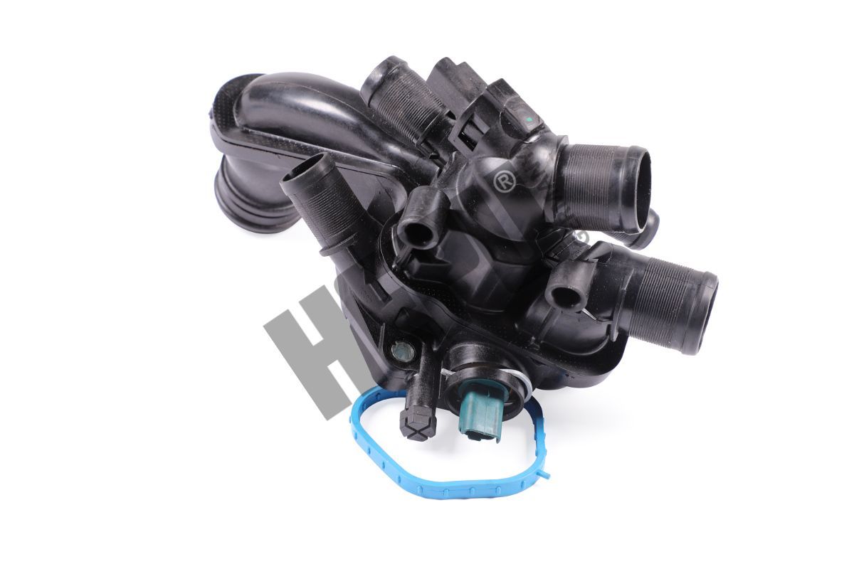 Termostatas, aušinimo skystis HEPU TM1024