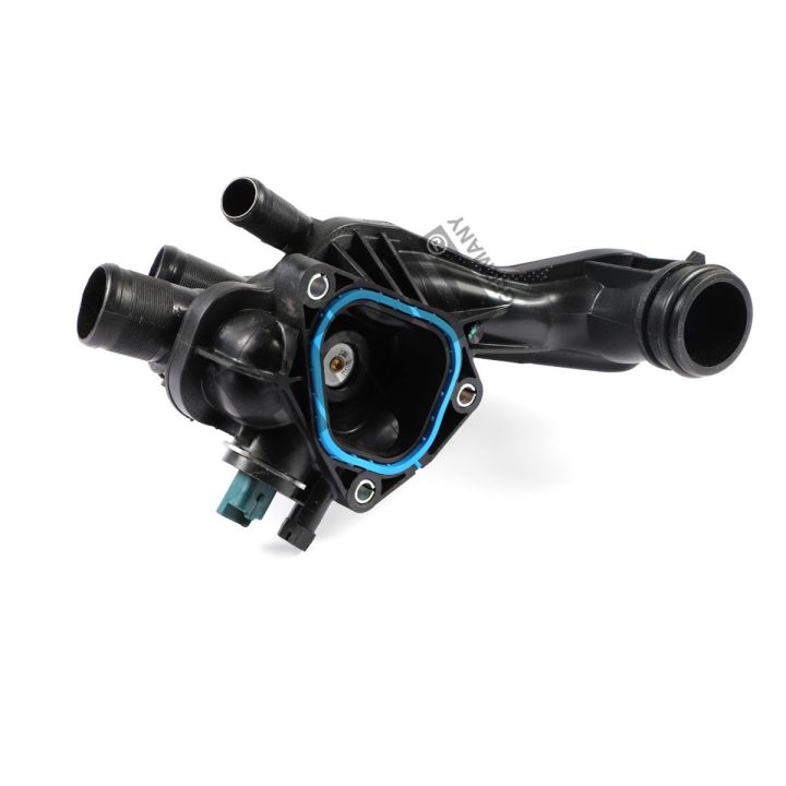 Termostatas, aušinimo skystis HEPU TM1024