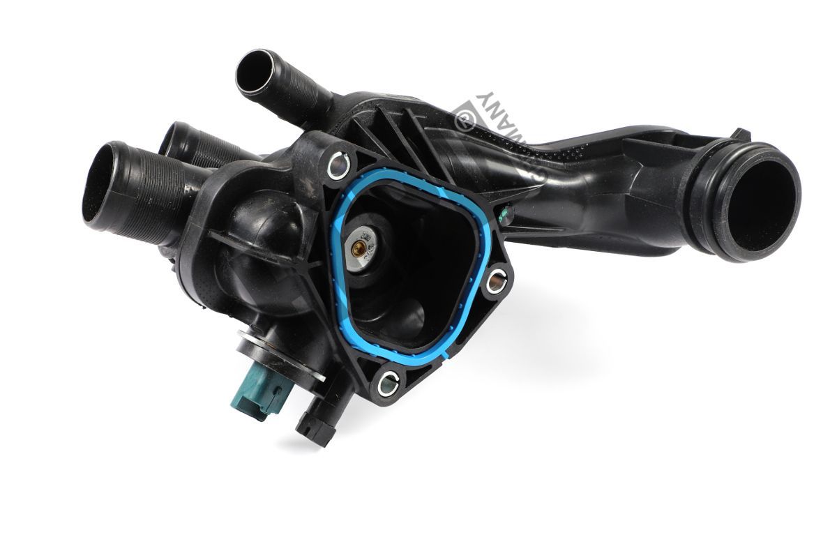 Termostatas, aušinimo skystis HEPU TM1024