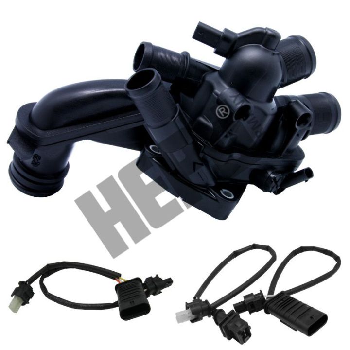 Termostatas, aušinimo skystis HEPU TM1041