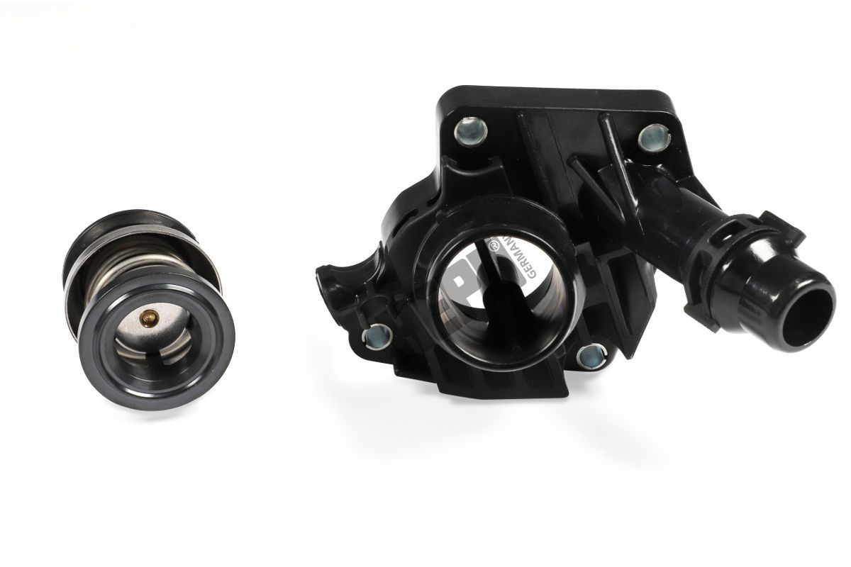 Termostatas, aušinimo skystis HEPU TM1051