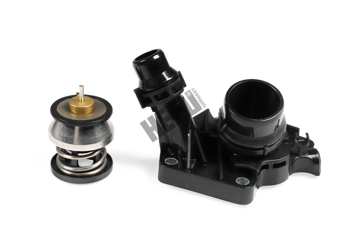 Termostatas, aušinimo skystis HEPU TM1051