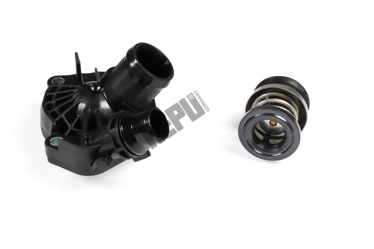 Termostatas, aušinimo skystis HEPU TM1052