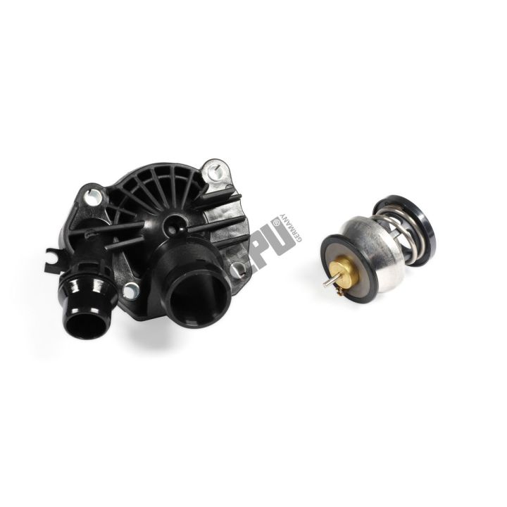 Termostatas, aušinimo skystis HEPU TM1052