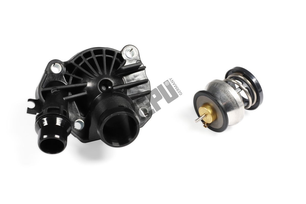 Termostatas, aušinimo skystis HEPU TM1052