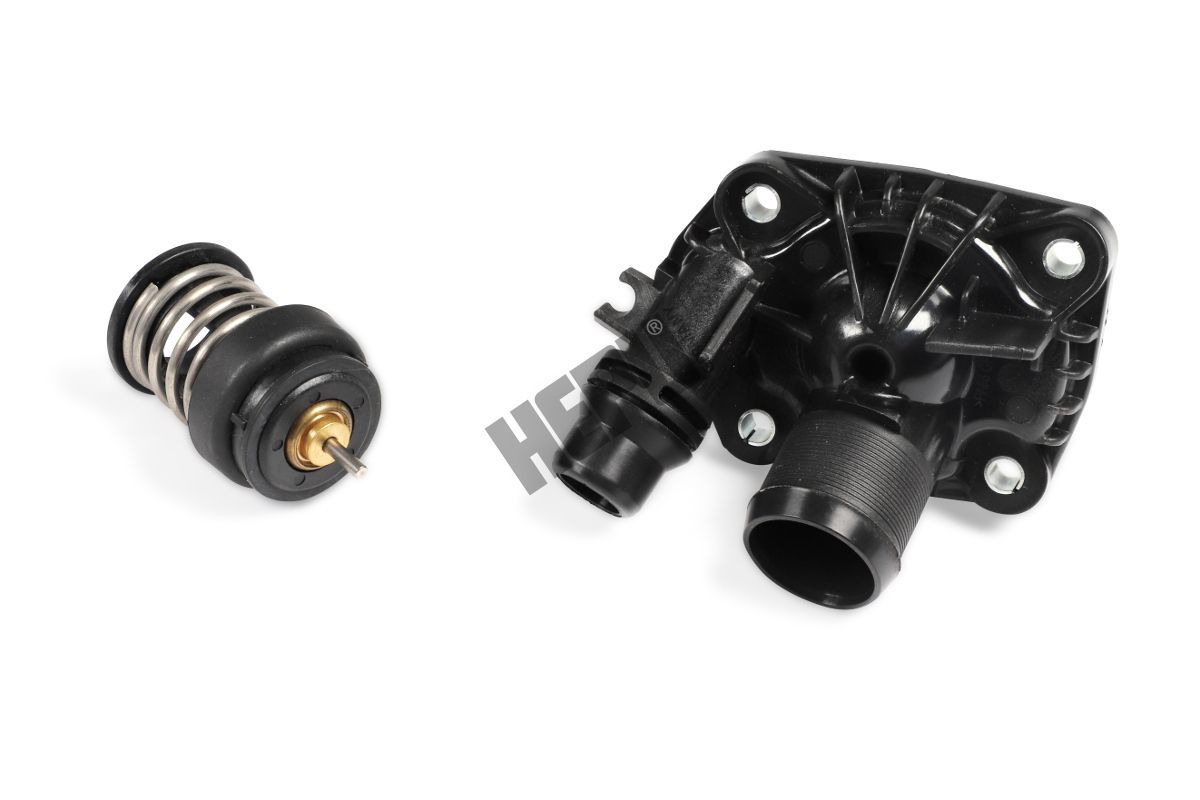 Termostatas, aušinimo skystis HEPU TM1053