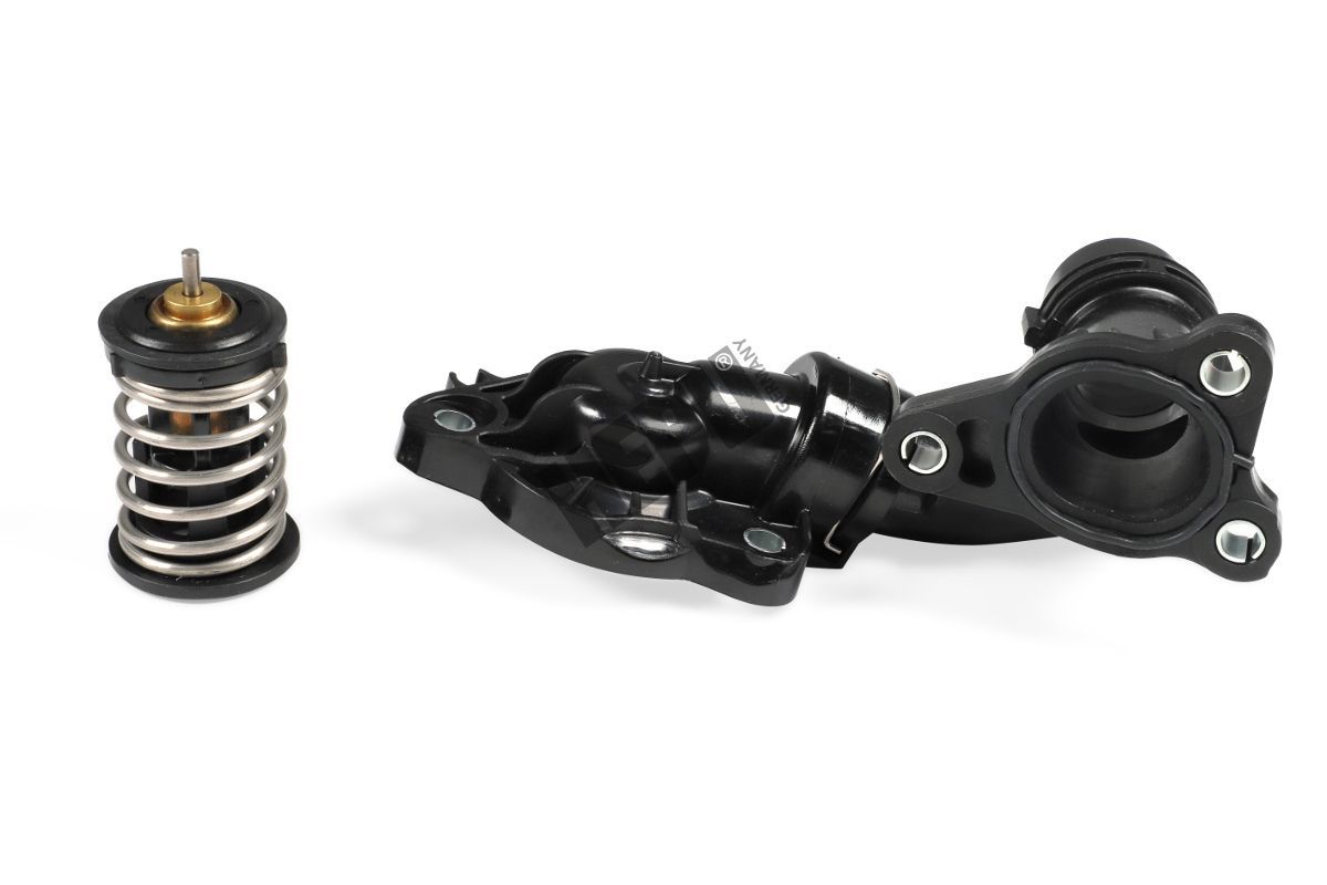 Termostatas, aušinimo skystis HEPU TM1054