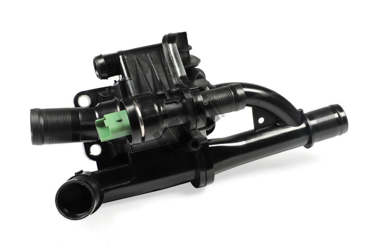 Termostatas, aušinimo skystis HEPU TM1059