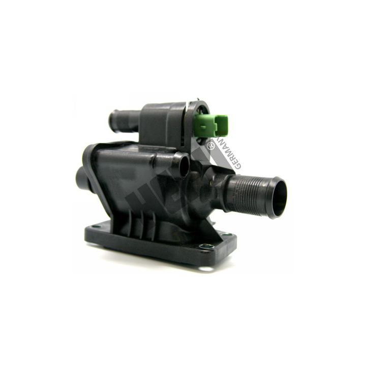 Termostatas, aušinimo skystis HEPU TM1060